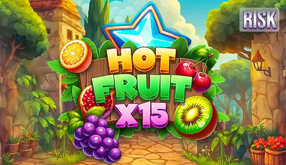 Играть в Hot Fruit в Джеттон казино
